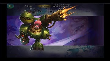 Art of Conquest - Void Mirror for dwarves 81, 82, 84, 85 perfect