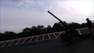 Explosion compilation