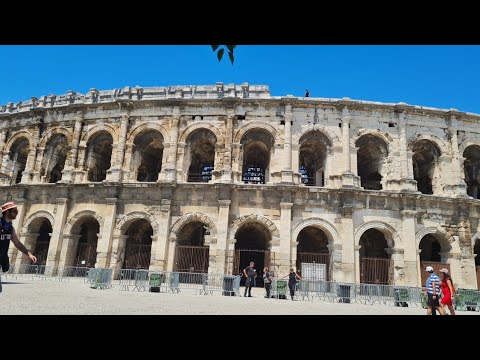Video: Arles Travel Guide - Các Điểm đến Kỳ nghỉ tại Pháp