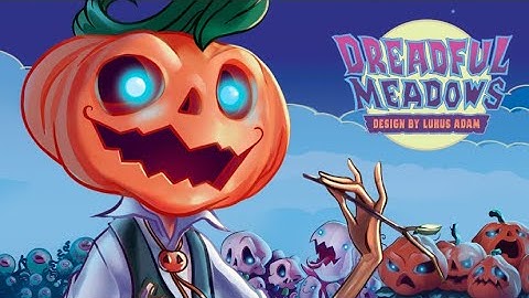 Dreadful Meadows - Full Solo Playthrough