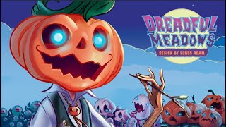 Dreadful Meadows - Full Solo Playthrough