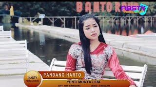 Yenti Lida-Pandang Harto (Official Musik Video) Tapsel Madina Baru