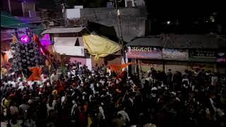 Devanshi Banjo Party Bhusawal || Ram navmi 2023 #bhusawalbanjoparty #bhusawal