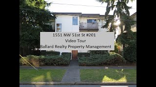 1551 NW 51st St #201