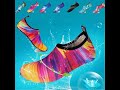 Women's And Men's Water Shoes Barefoot Quick-Dry Aqua Socks