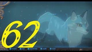 Tabantha Korok Seeds | Zelda: Breath of the Wild 100% Walkthrough 62/127 (No Commentary)