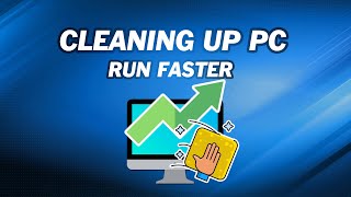 3 Free Ways Cleaning Up Your PC to Make It Run Faster screenshot 3