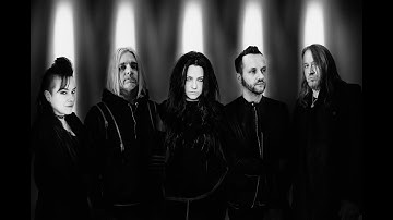 Evanescence Demolish Walls in New 