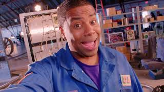 Promo Kids Choice Awards 2021 w / The Host Kenan Thompson - Nickelodeon (2021)