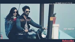 Aate Jaate The Jo Sans Banke Kabhi || Whatsapp Status