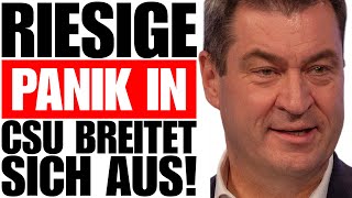Incredible Söder Statement On ZDF❗️