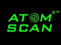 (часть1)Дозиметр БЛЮТУС Atom Fast 8816, Atom Tag сцинтиллятор Атом Фаст Bluetooth радиометр гейгера