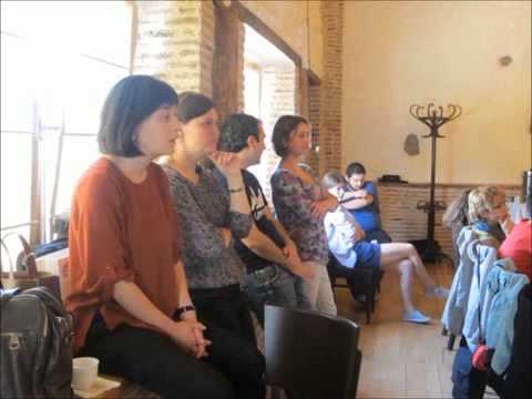 ადვოკატირების ტრენინგი, ლოპოტა,2012wmv