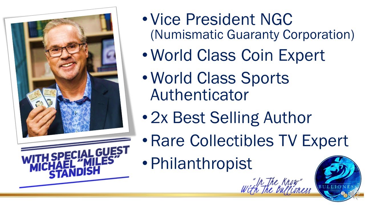 Miles Standish (NGC) and Ms. Liberty 2020 Collectors Coin