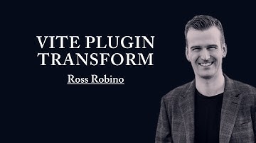 Transform Markdown into JavaScript with a Vite Plugin