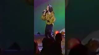Tracie Spencer  -This House  -Soul Train February 2, 1991