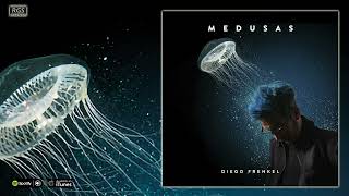 Diego Frenkel. Medusas