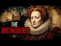 QUEEN ELIZABETH I: THE WOMAN WHO WOULD NOT BE CONTROLLED