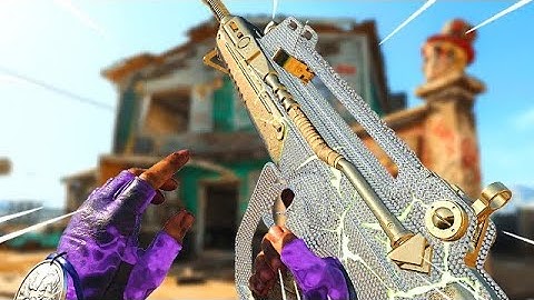 this *NEW* FFAR 1 CLASS is LIKE CHEATING! (BEST FFAR SETUP!) - Cold War