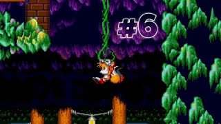 МИСТИЧЕСКИЕ ПЕЩЕРЫ–SONIC 2 #6