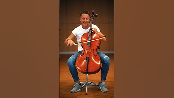Thumbnail of Cheap Trills ❤️🎻#sia #cheaptrills #music #love #jodokcello #musician #cellist #cello