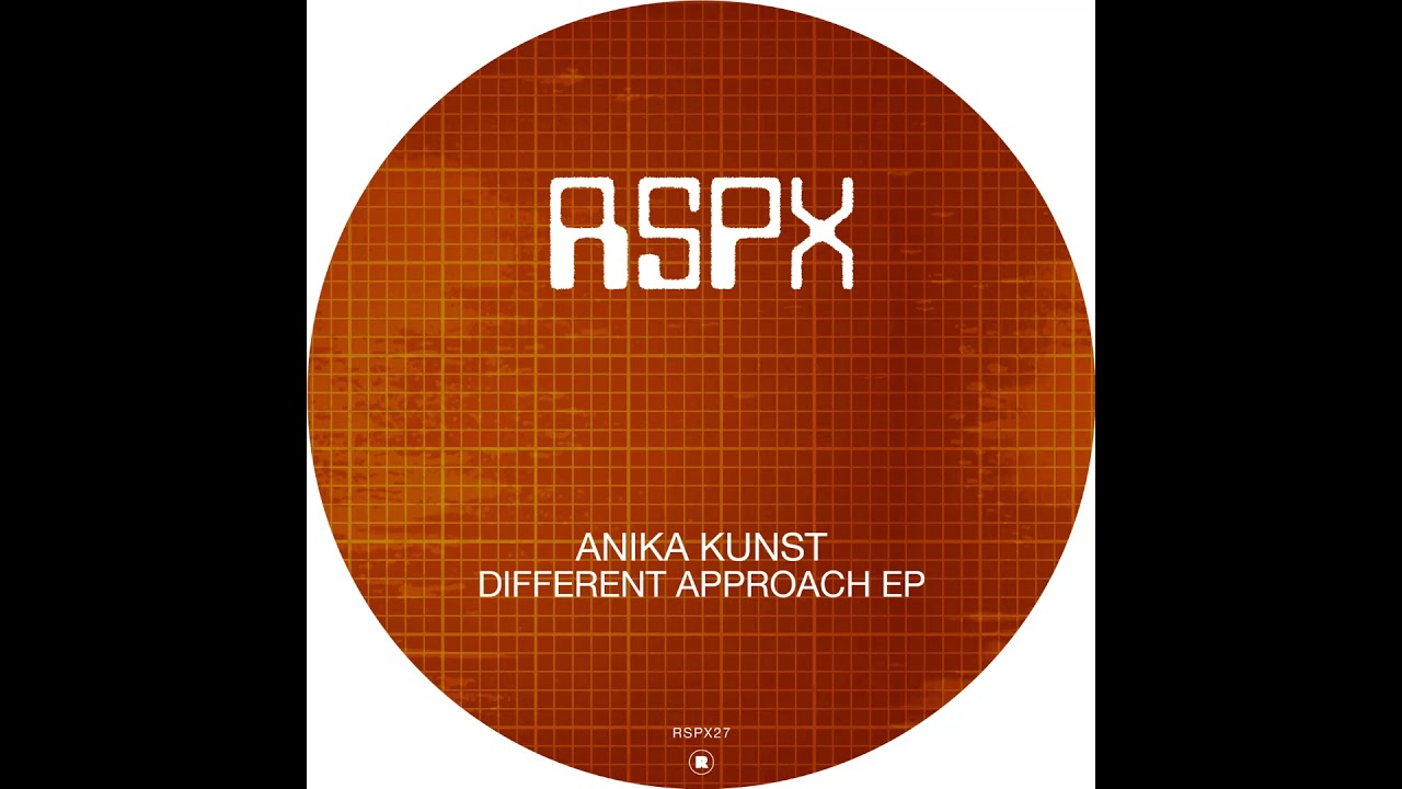 Watch Anika Kunst - Different Approach on YouTube Watch Anika Kunst - Different Approach on YouTube