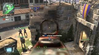 Trickshot Tutorial  #1  ( Hybrid Nac)