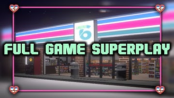 The Yokai Shop [PC] FULL GAME SUPERPLAY