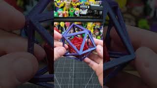 I Dissolved Half Of My 3D Print... On Purpose - PVA Test