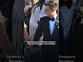 Ava Sambora Marries Tyler Farrar In Emotional Montecito Wedding Ceremony