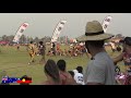All Nations | Under 16 Boy's Grand Final