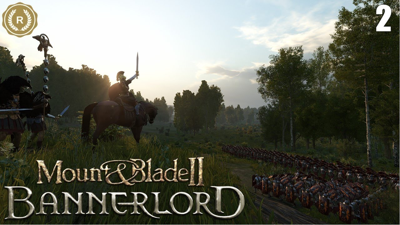Hot butter mount and blade 2 bannerlord