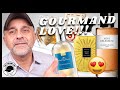 WHAT ARE GOURMAND FRAGRANCES? | ORIENTAL FRAGRANCES VS GOURMAND FRAGRANCES