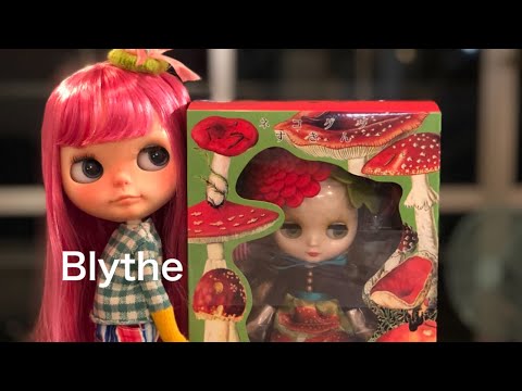 未開封・未使用！Blythe　ネオブライス　ハローハーベスト♪ 楽天市場】*Neo BlytheHello Harvestネオブライス ハロー