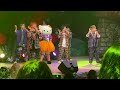 『BiBiBi』CUBERS@サンリオピューロランドハロウィンライブ 2022.10.16