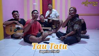 Tau Tatu | Demy - Cover SAKTITAHE OFFICIAL
