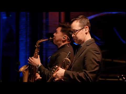 2021 莫文蔚 & Jz All Stars - 外面的世界
