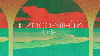 Blanco White - Riding On The Wind [Official Audio]