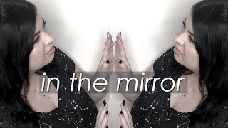 Demi Lovato - In The Mirror (Eurovision Song Contest: The Story of Fire Saga) Cover | Dani Madeline