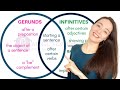 Gerunds  infinitives  winning is everything or to win is everything