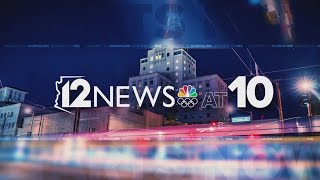 The A Block: Lawmaker responds to weapons allegations and student collapses while walking home