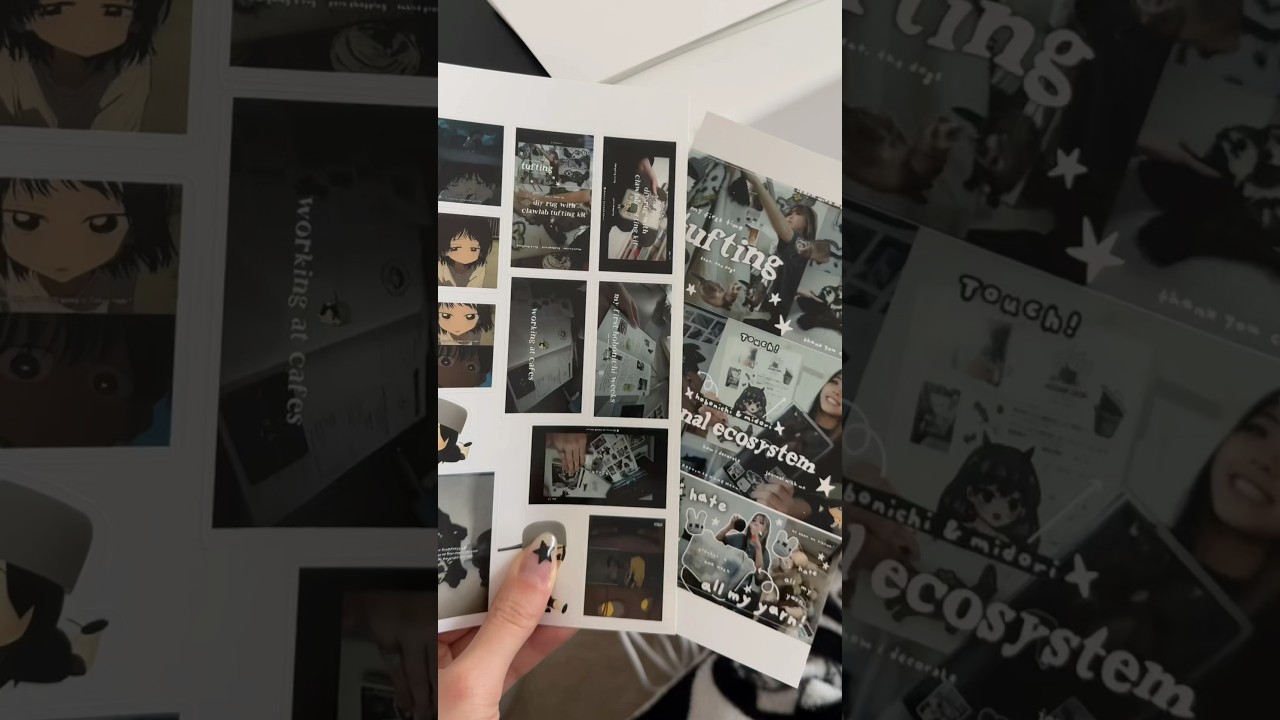 Каким принтером для наклеек я пользуюсь? 