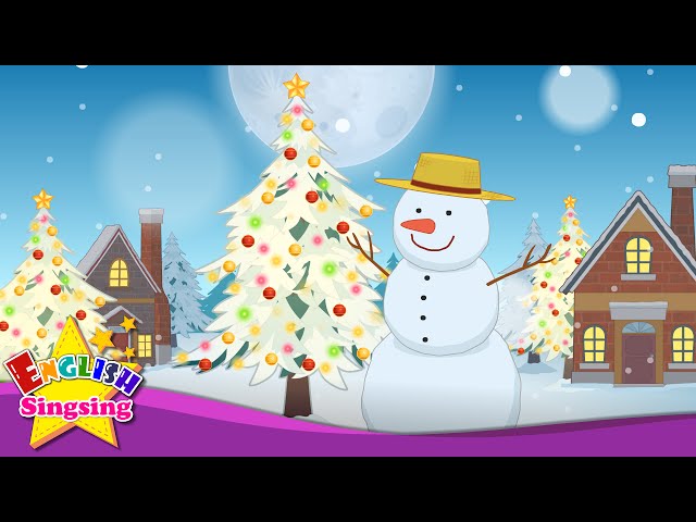 ホワイト・クリスマス