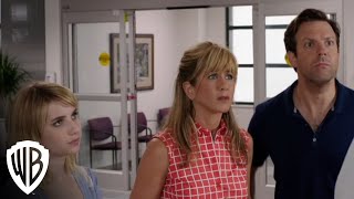 We're the Millers | "What's The News Doc?" Clip | Warner Bros. Entertainment