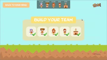 USC CSCI526 GAMEHOLICS FINAL DEMO