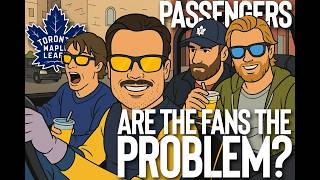 Are the Fans the Problem?