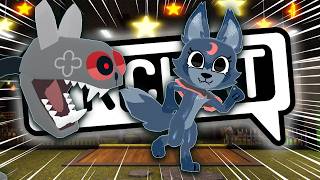 ECLIPSE TROLLS EVERYONE IN VRCHAT! – Funny Moments (Dandy’s World) screenshot 2