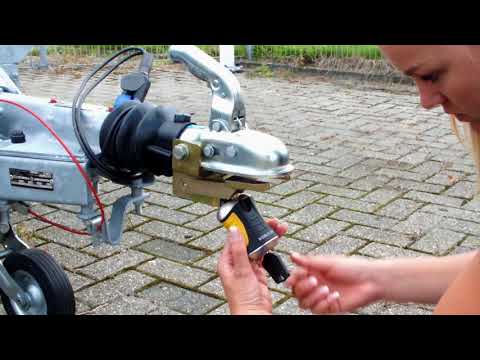 DoubleLock Fixed Lock