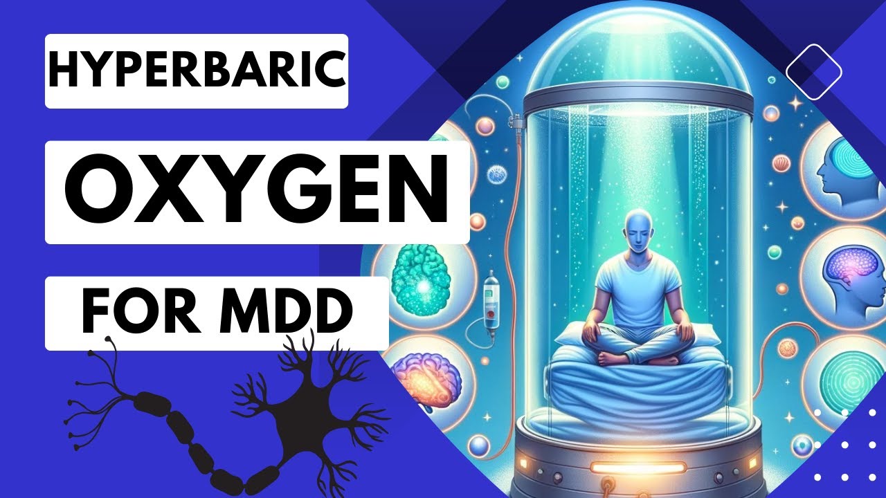 Unveiling the Untold Effects of Hyperbaric Oxygen Therapy on Mental ...