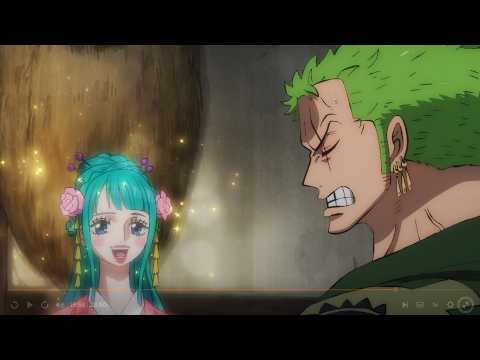One Piece "Couples" Being Hilarious For 12 Minutes
